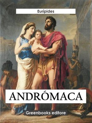 cover image of Andrómaca